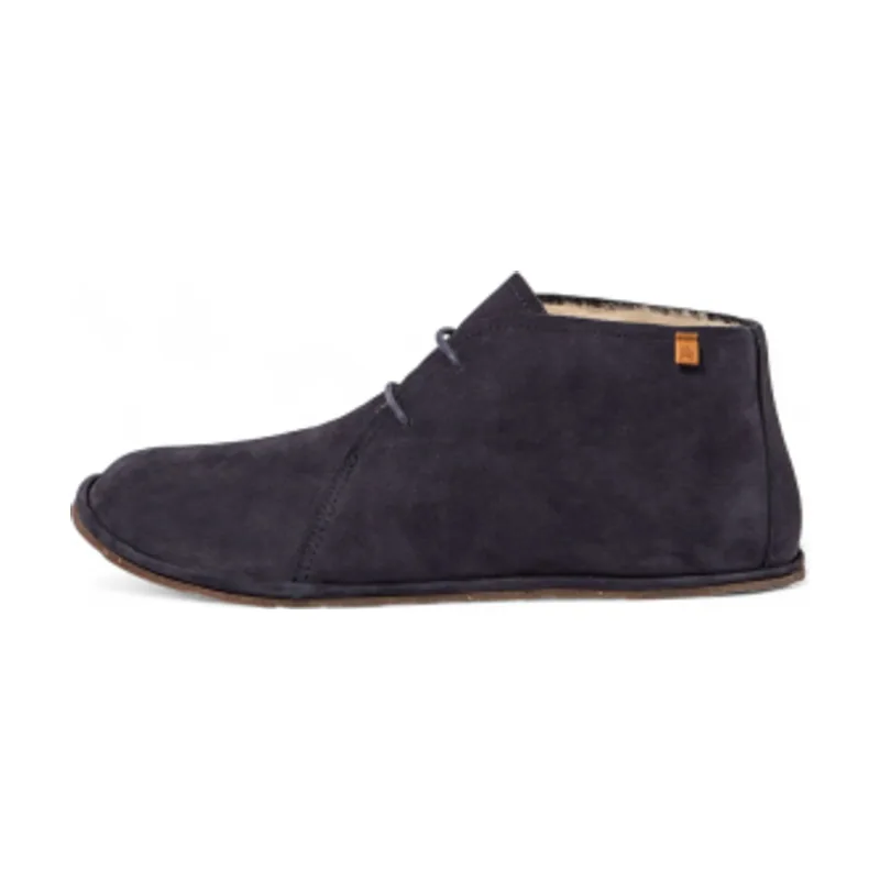 El Naturalista Botines de piel Pleasant 25672C1NF005_0B0