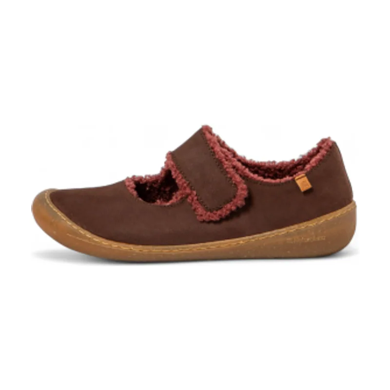 El Naturalista Zapatillas de Piel N5739 Pawikan 257391112005_012