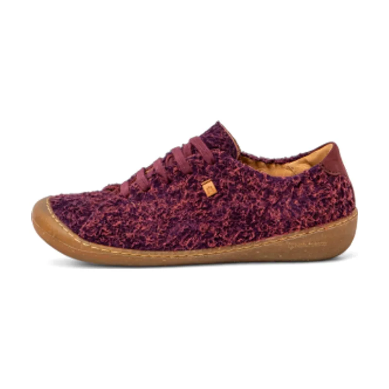 El Naturalista Zapatos de piel Wulf 25770P1ER005_008