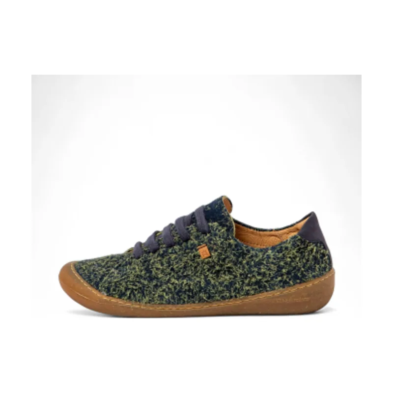 El Naturalista Zapatos de piel Wulf 25770P1ES005_0B0