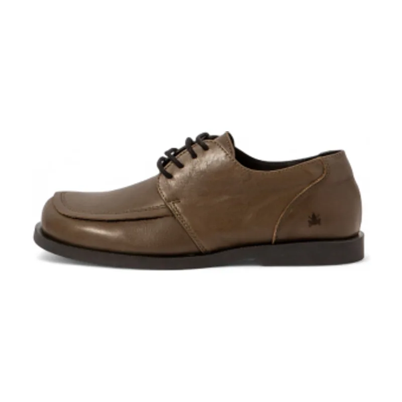 El Naturalista para mujer. 2587611FE005_0G3 Zapatos N5876P marrón 36