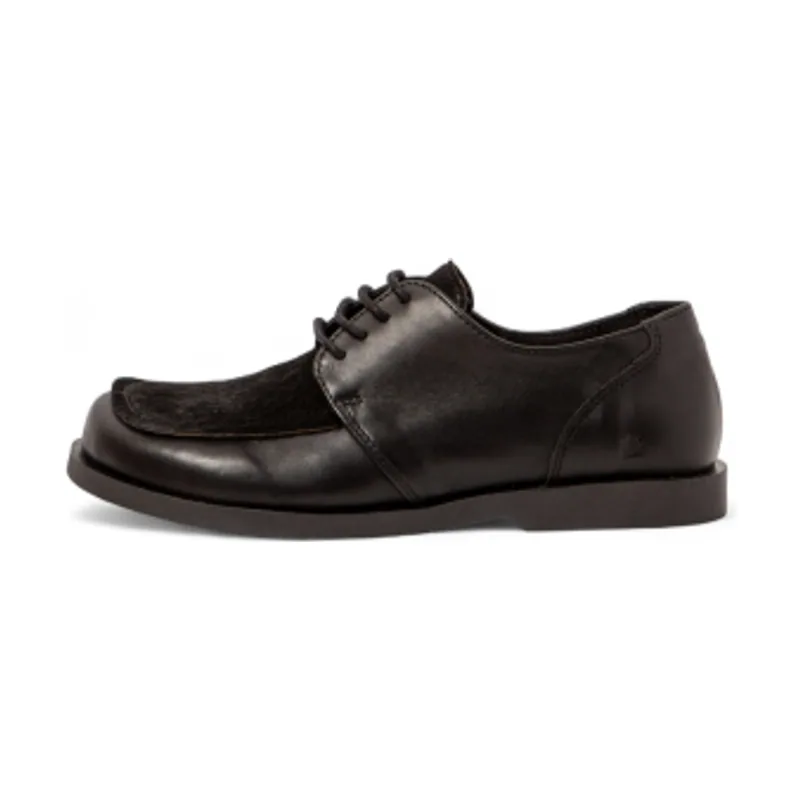 El Naturalista para mujer. 25876P101005_001 Zapatos N5876P negro 36