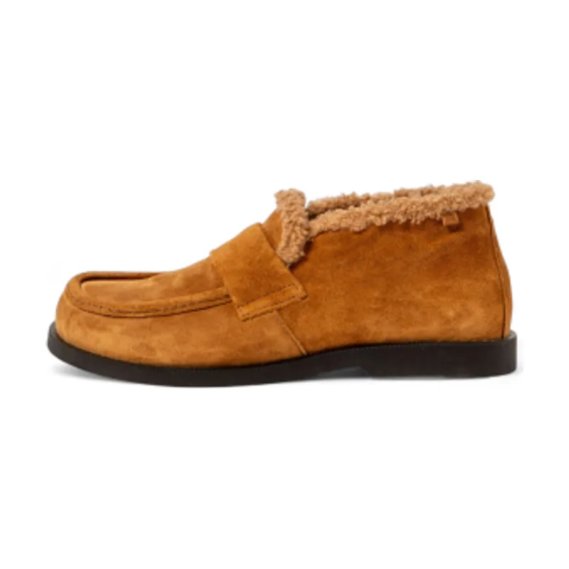 El Naturalista Botines de piel N5878 258781255005_023
