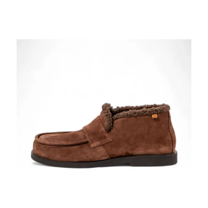 El Naturalista Botines de piel N5878 2587812FQ005_012