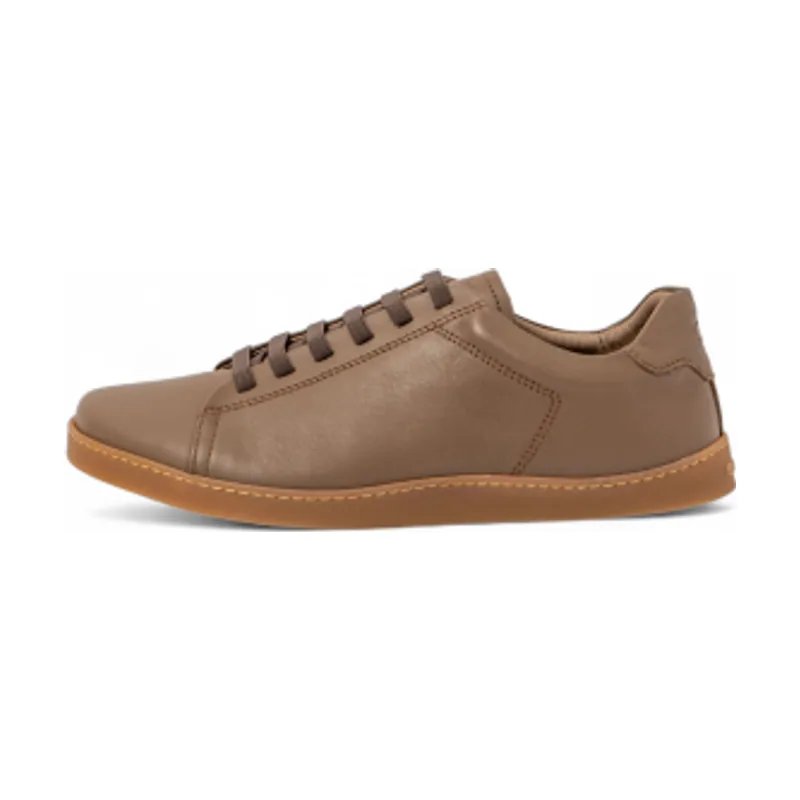 Zapatillas de piel Pleasant 2591011UN005_039