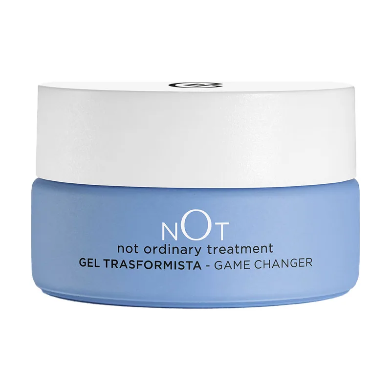 Collistar NOT gel transparente regulador del pH 6,5 ml