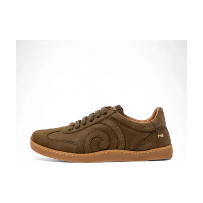 Zapatillas N5916 Pleasant 2591611FE005_0G3
