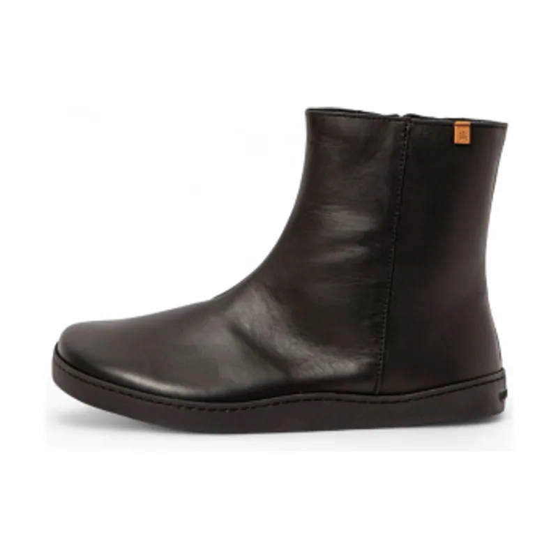 El Naturalista Botines de piel N5918 Soft 259181101005_001