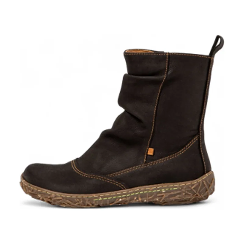 El Naturalista Botines de piel N722 Pleasant 2N722301E505_001