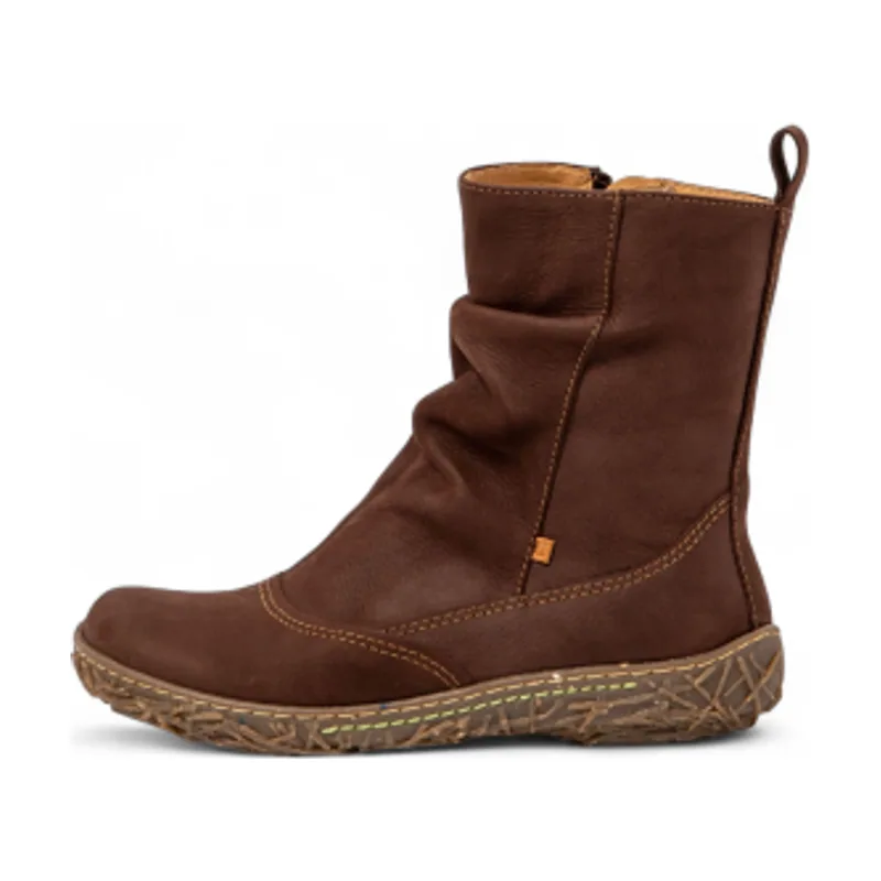El Naturalista Botines de piel Pleasant 2N722312E505_012