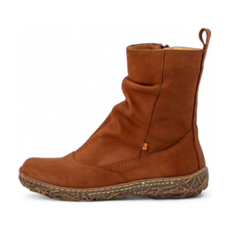 El Naturalista Botines de piel N722 Pleasant Wood 2N7223NDE505_023