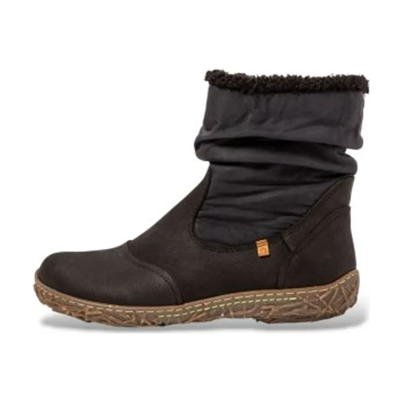 El Naturalista Botines de Piel N758A Nido 2N758A101005_001