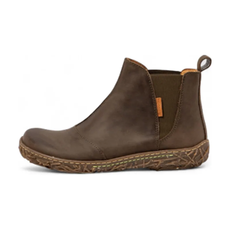 El Naturalista Botines de piel Arizona 2N786322E505_0G3