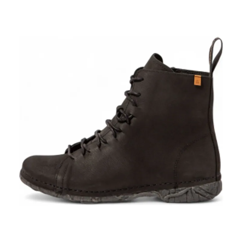 El Naturalista Botines de piel Pleasant 2N9091101005_001