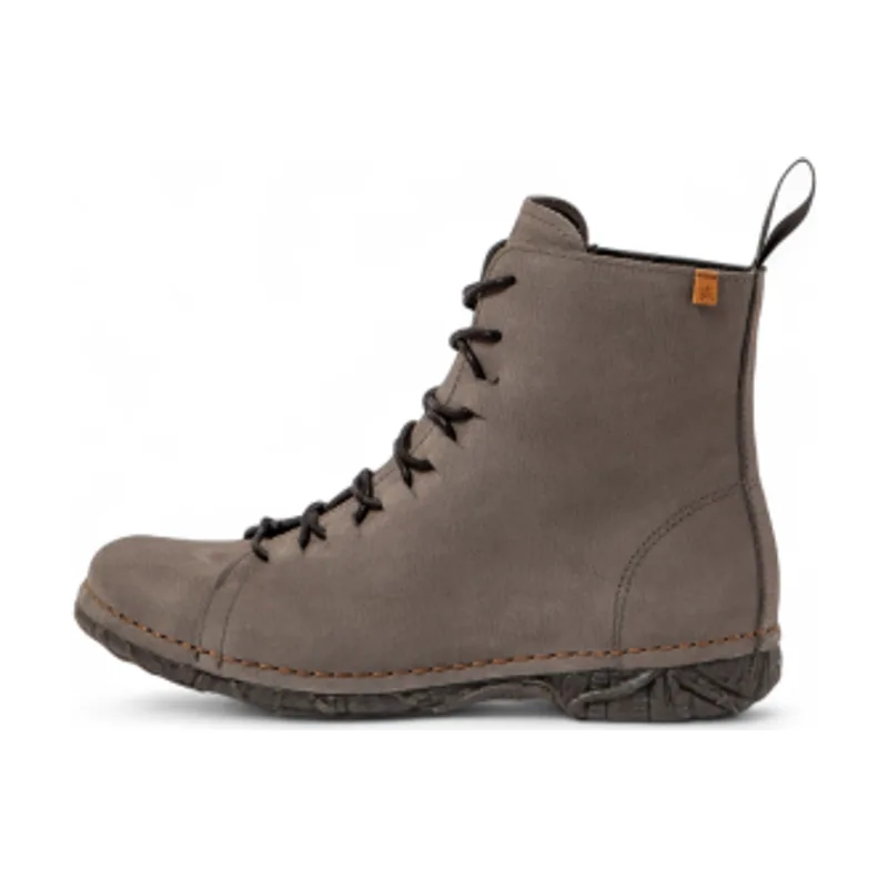 El Naturalista Botines de piel Pleasant 2N9091110005_039