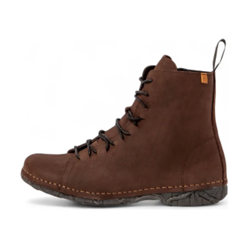 El Naturalista Botines de piel N909 Pleasant 2N9091112005_012