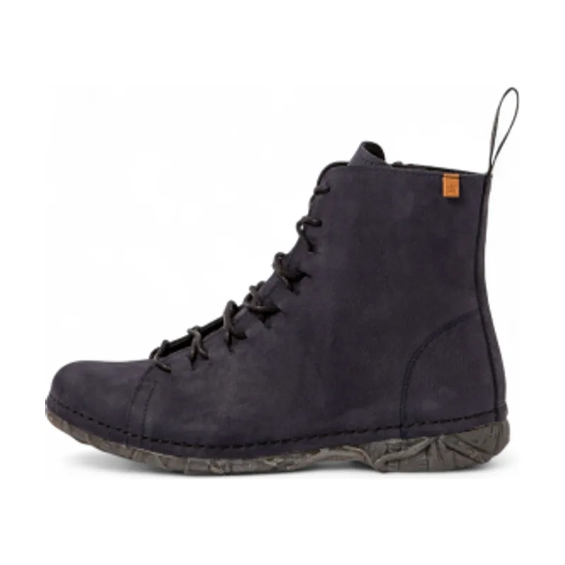 El Naturalista Botines de piel N909 Pleasant 2N90911NF005_0B0