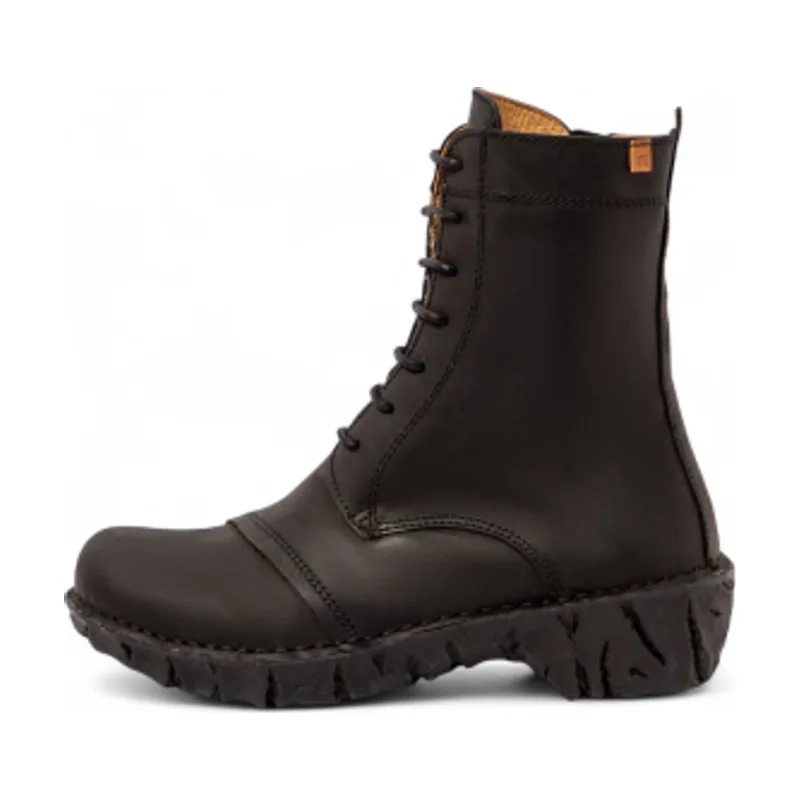 El Naturalista Botines de piel Ng57 2NG572019605_001