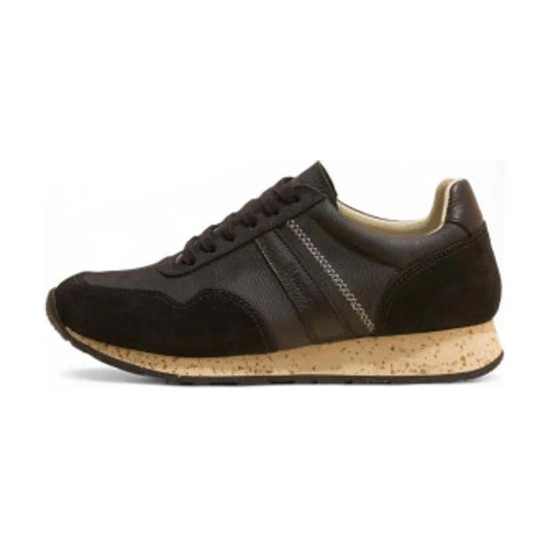 El Naturalista Zapatillas de piel Nsp02 2SP020117605_0MU