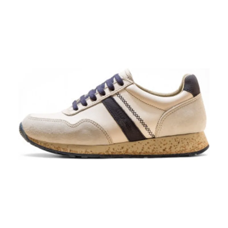 El Naturalista Zapatillas de piel Nsp02 2SP025W27605_017