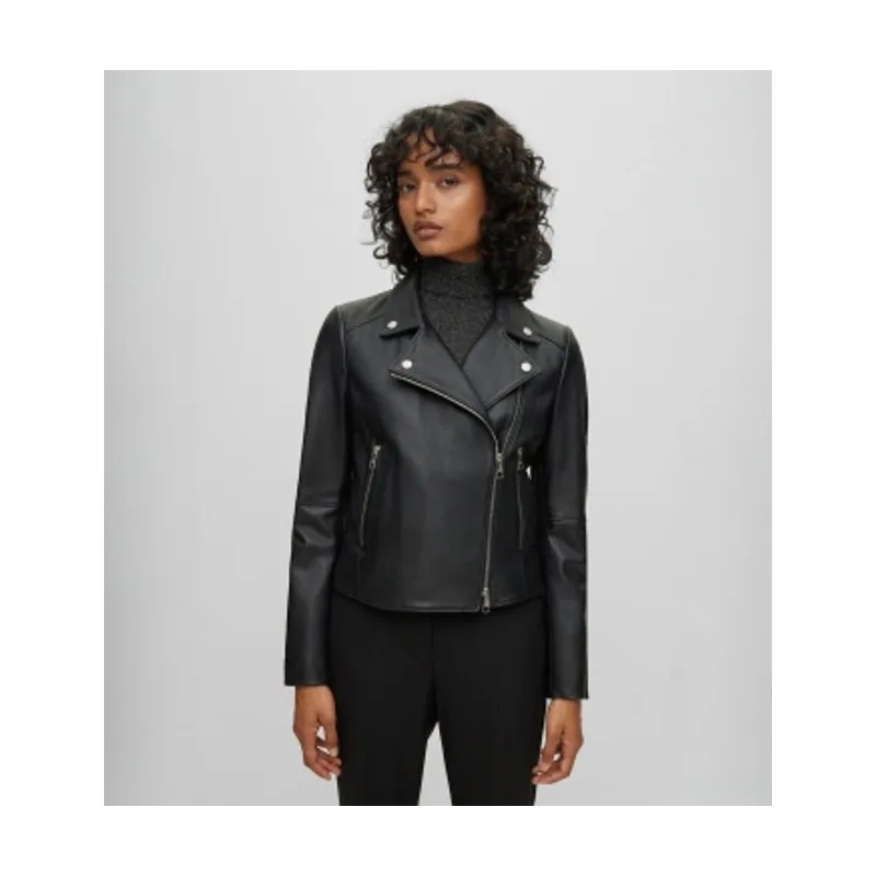 Chaqueta biker Saleli4 50513860