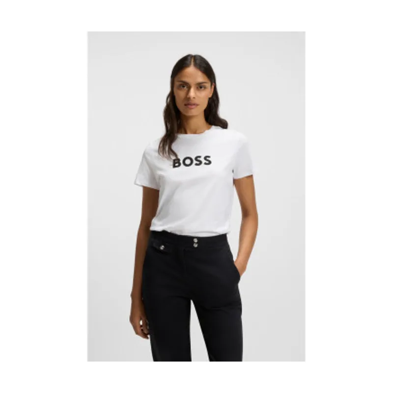 Boss Camiseta Elogo 50501139