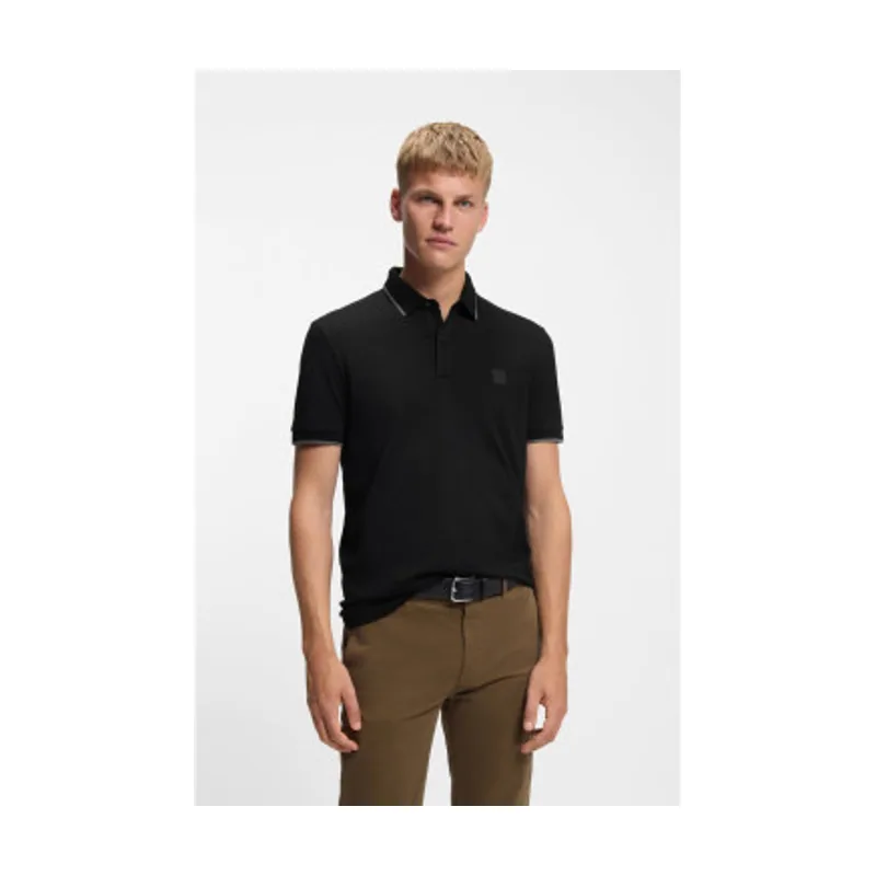 Boss Polo Passertip 50507699