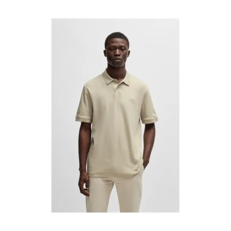 Boss Polo Interlock 50520109