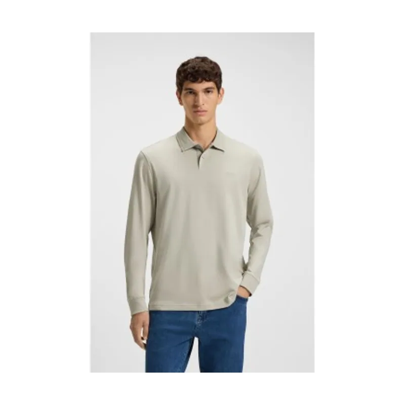 Boss Polo Interlock 50527525