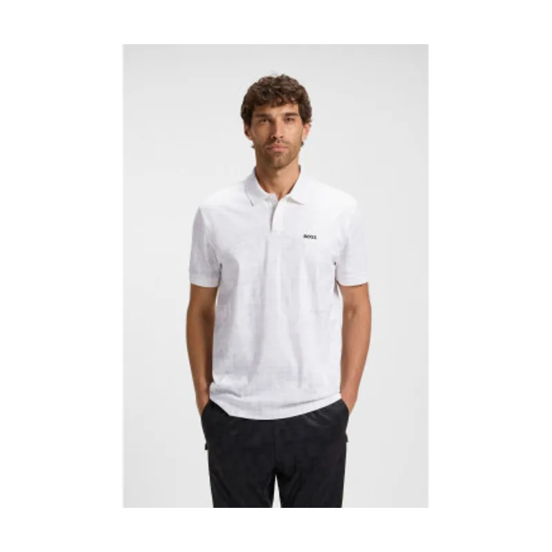 Boss Polo Clash 50548325
