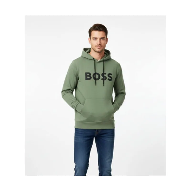 Boss Sudadera Soody Zone 50551457