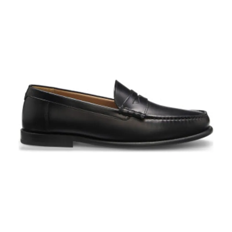 Boss Zapatos de piel Tevan 50557750