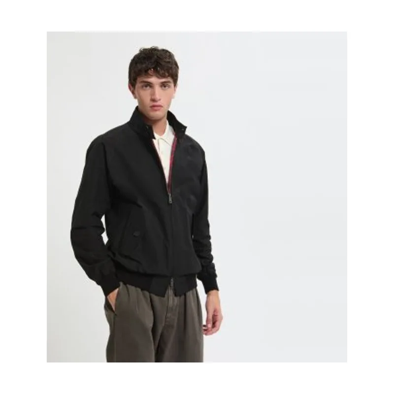 Baracuta Chaqueta Harrington G9 BRCPS0001BCNY1