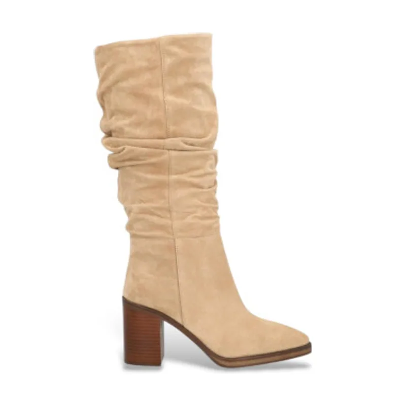 Alpe Botas de piel Camden 521911