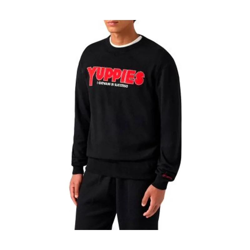 MC2 Saint Barth Jersey Yuppies HER0005