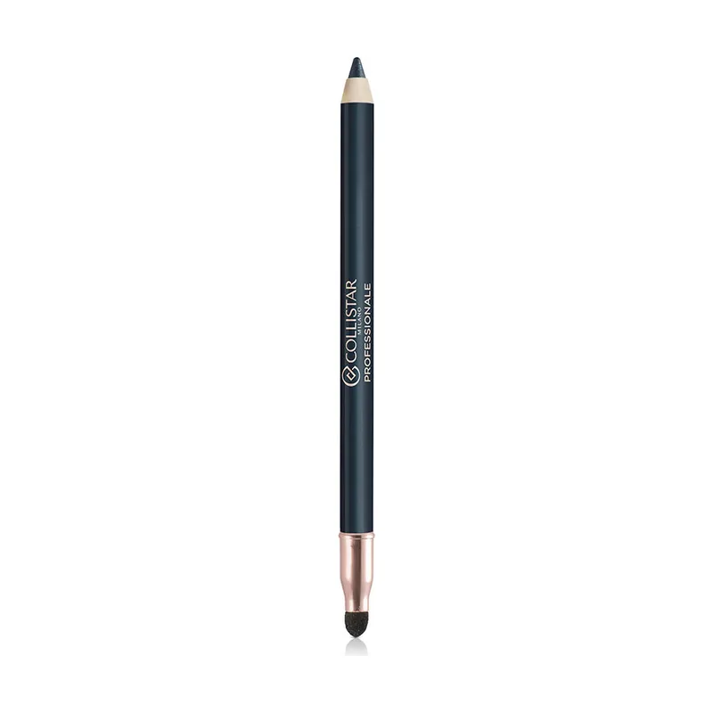 Collistar PROFESSIONALE lápiz de ojos #11-Blu Metallo