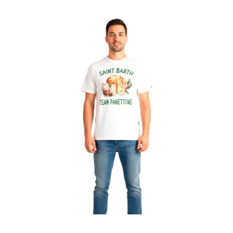 Camiseta Panettone ARN0004
