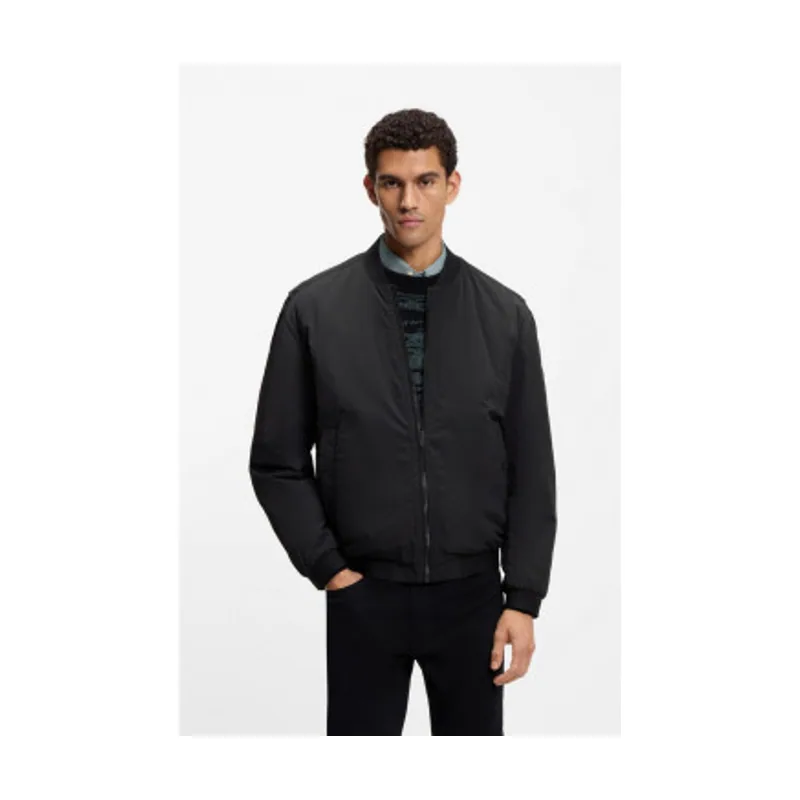 Boss Chaqueta Ovarsi 50555846