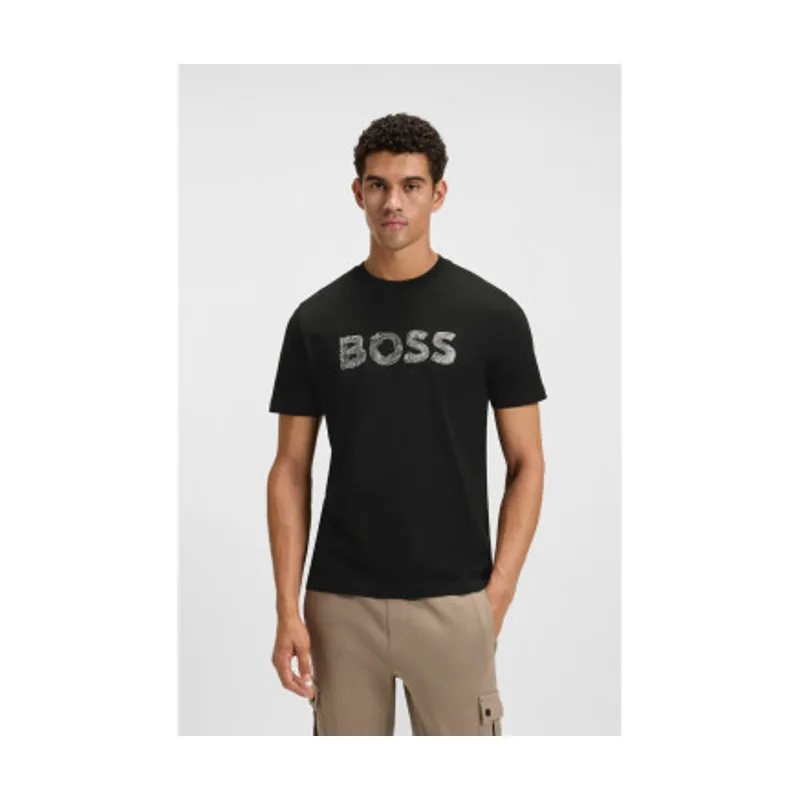 Boss Camiseta Frozen 50554616