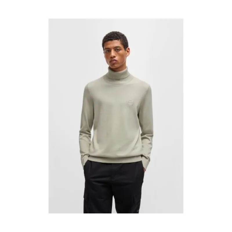 Boss Jersey Akiro 50527573