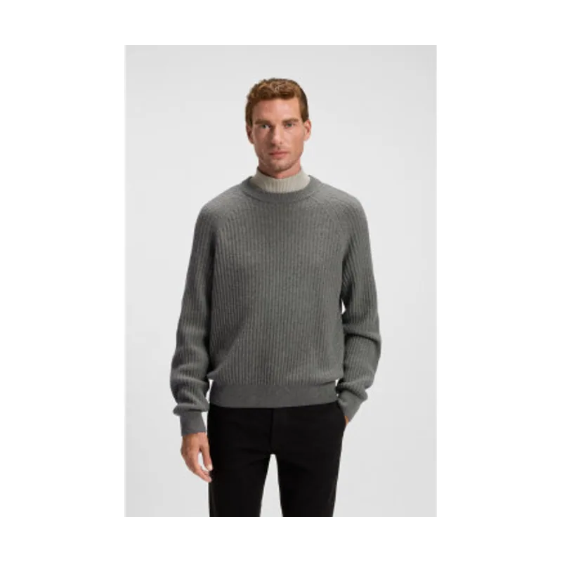 Boss Jersey Klacier 50548674