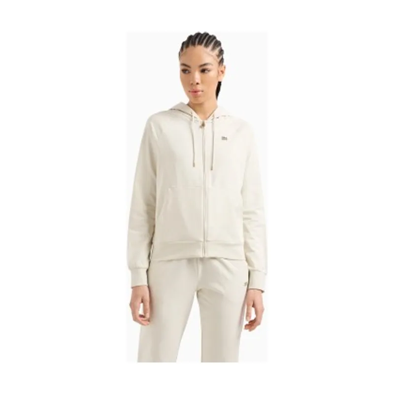 EA7 Sudadera Core Lady 7W000078_AF13135