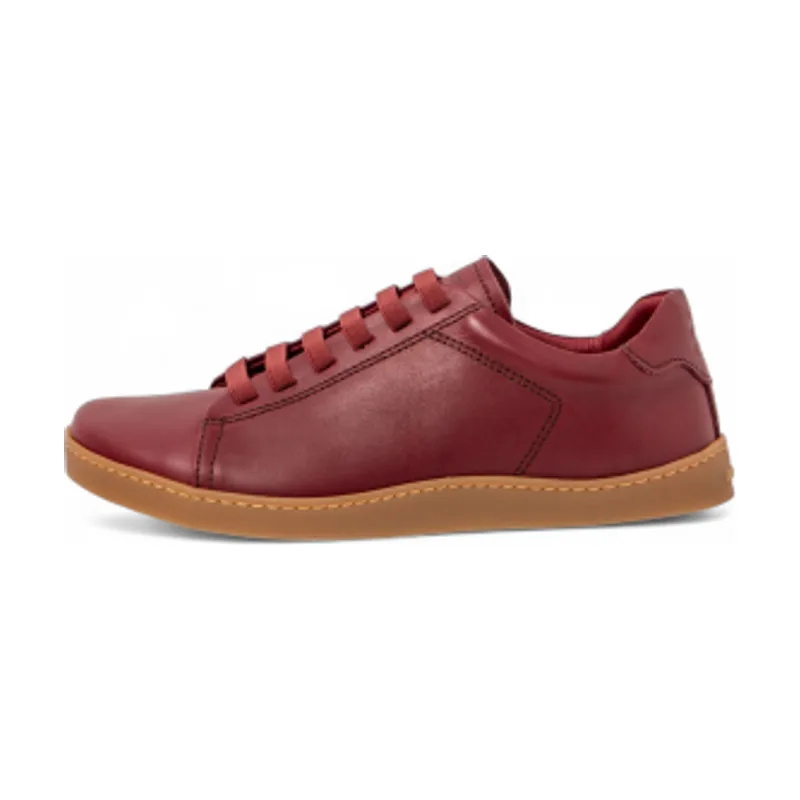 Zapatillas de Piel N5910 Origen 259101167005_008