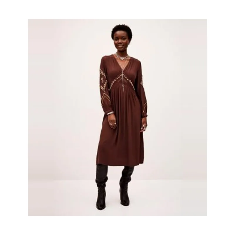 Vestido Midi Tany 1H25TANY