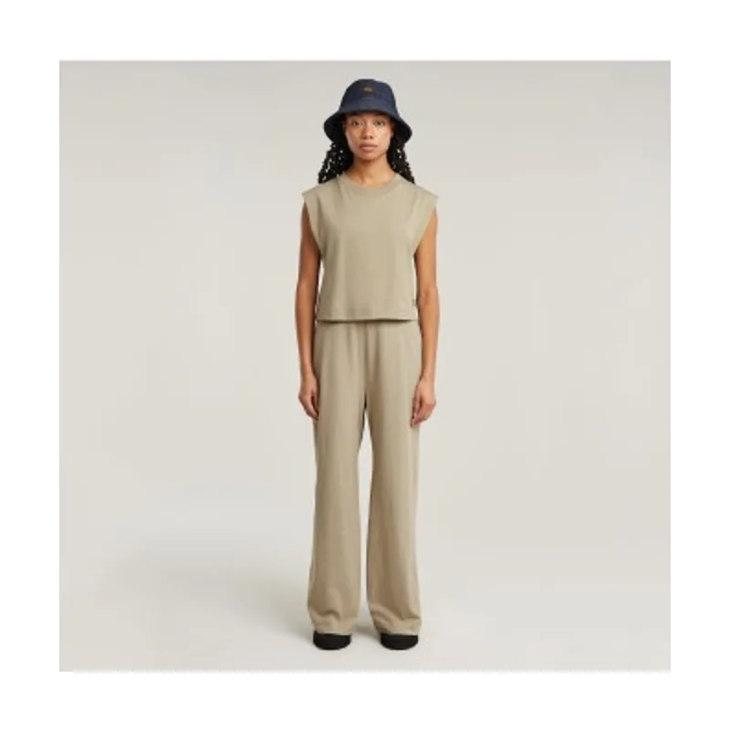 G-Star Mono Doble Capa Wide Leg D26101-B771-C626