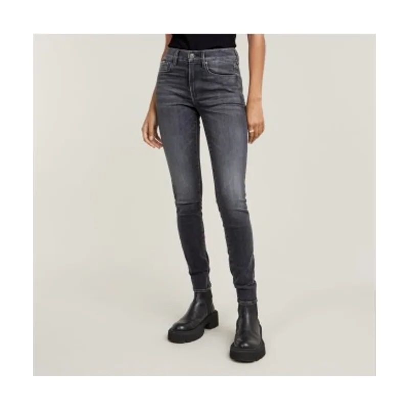G-Star Jeans 3301 Skinny D05175-A634-C239