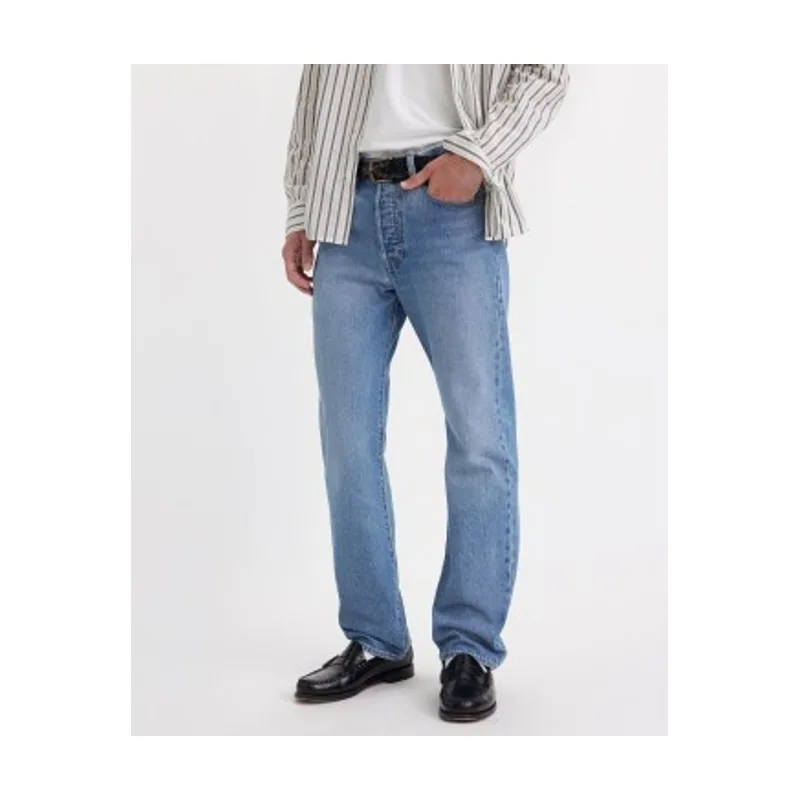Levi's Jeans 501 Original 00501-3504