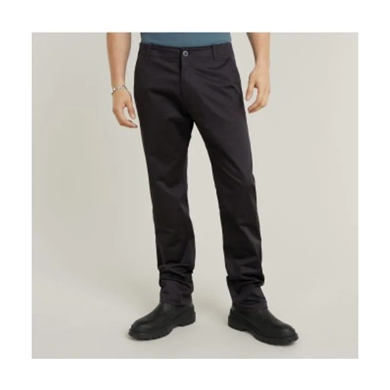 G-Star Pantalón Mosa Straight Chino D25547-5126-6484