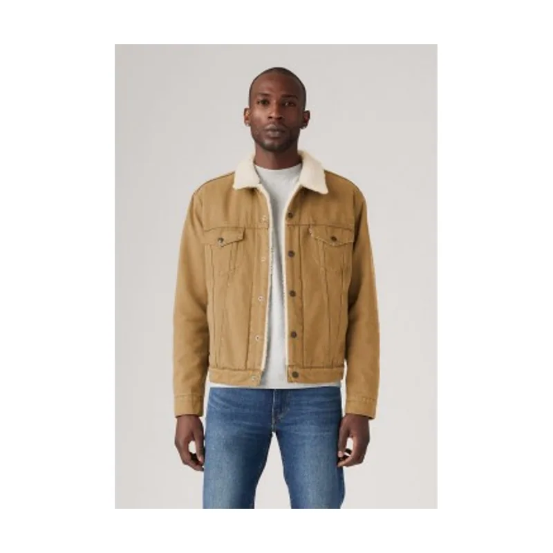 Chaqueta Type 3 Sherpa 16365-0305
