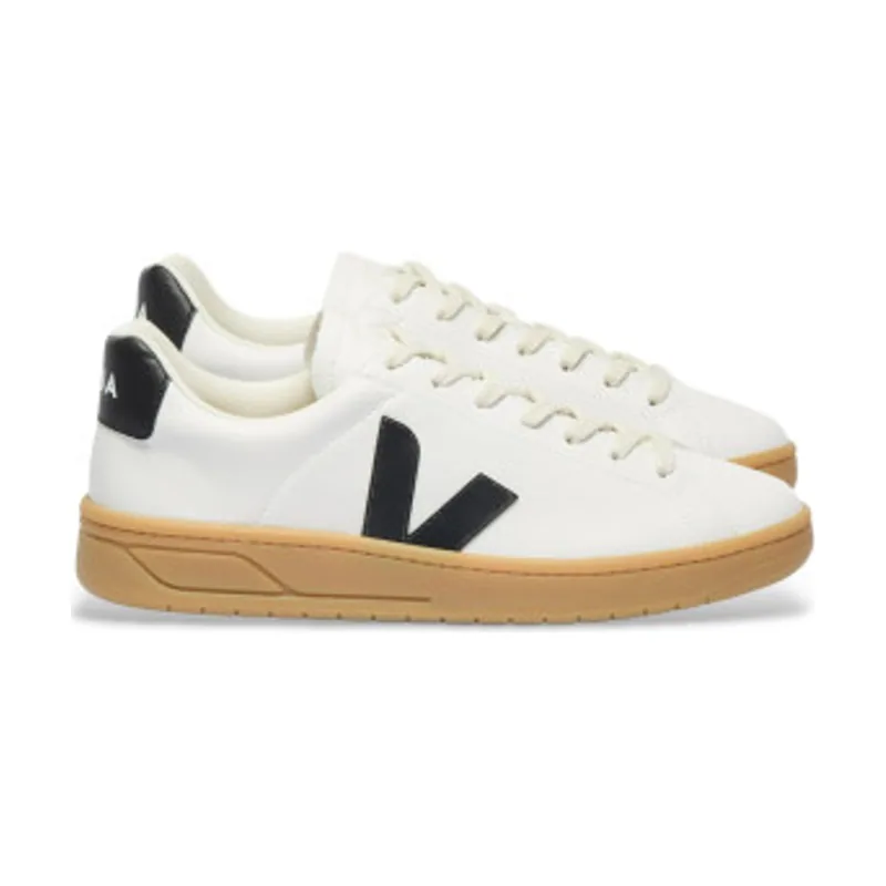 Veja Zapatillas de piel Urca UC0720761